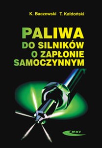 Bild von Paliwa do silników o zapłonie samoczynnym