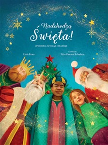 Bild von Nadchodzą Święta! Opowieści, zwyczaje i tradycje