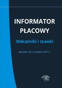 Polnische buch : Informator...