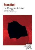 Rouge et n... - Stendhal -  fremdsprachige bücher polnisch 