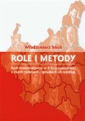 Role i met... - Włodzimierz Mich - buch auf polnisch 