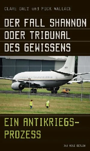 Obrazek DALY, C: FALL SHANNON ODER TRIBUNAL DES GEWISSENS