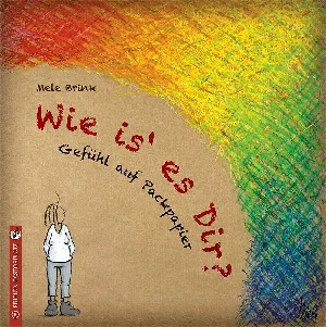 Obrazek WIE IS'ES DIR?