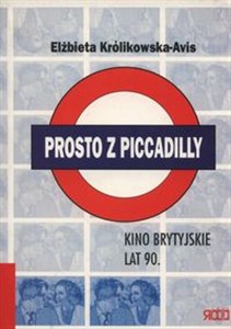 Bild von Prosto z Piccadilly Kino brytyjskie lat 90