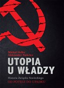 Polnische buch : Utopia u w... - Michał Heller, Aleksander Niekricz