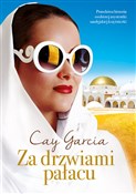 Za drzwiam... - Cay Garcia -  polnische Bücher