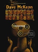 Mistrzowie... - Dave McKean - Ksiegarnia w niemczech