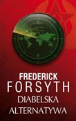 Diabelska ... - Frederick Forsyth -  polnische Bücher