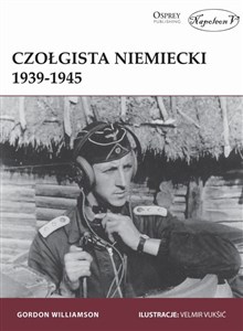 Bild von Czołgista niemiecki 1939-1945