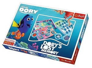 Bild von Dory's lost memory