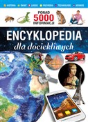 Polska książka : Encykloped... - Opracowanie Zbiorowe