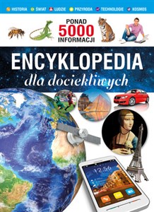 Bild von Encyklopedia dla dociekliwych