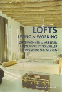 Bild von Lofts. Living & working