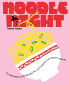 Noodle Nig... - Deborah Kaloper -  polnische Bücher