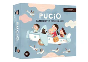 Zobacz : Pucio. Sam... - Marta Galewska-Kustra