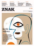 Znak 743 4... -  fremdsprachige bücher polnisch 