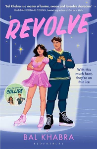 Obrazek KHABRA, B: REVOLVE