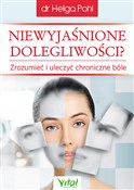 Polnische buch : Niewyjaśni... - Helga Pohl