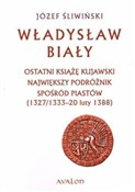 Władysław ... - Józef Śliwiński -  Książka z wysyłką do Niemiec 