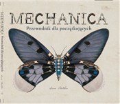 Mechanica ... - Lance Balchin - Ksiegarnia w niemczech