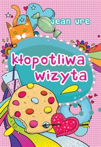 Obrazek Kłopotliwa wizyta