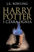 Harry Pott... - J.K. Rowling -  fremdsprachige bücher polnisch 