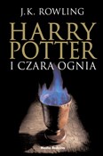 Harry Pott... - Joanne Rowling -  fremdsprachige bücher polnisch 