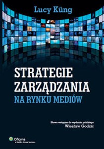 Bild von Strategie zarządzania na rynku mediów