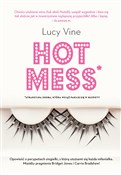 Hot mess - Lucy Vine -  Książka z wysyłką do Niemiec 