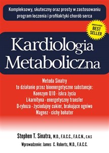 Bild von Kardiologia metaboliczna