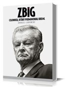 Zbig Człow... - Andrzej Lubowski - buch auf polnisch 
