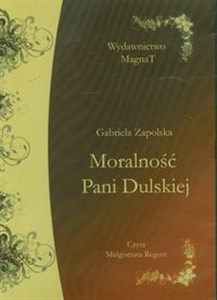 Bild von [Audiobook] Moralność Pani Dulskiej