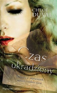 Obrazek Czas ukradziony DL