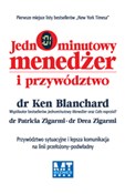 Jednominut... - Ken Blanchard, Patricia Zigarmi, Drea Zigarmi -  Polnische Buchandlung 