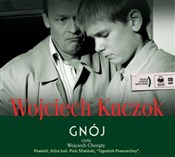 Polnische buch : [Audiobook... - Wojciech Kuczok