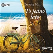 Zobacz : [Audiobook... - Dorota Milli