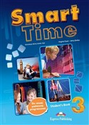 Książka : Smart Time... - Virginia Evans, Jenny Dooley