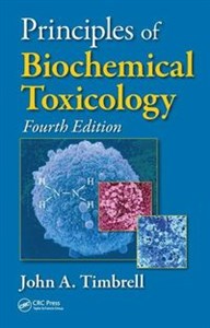 Bild von Principles of Biochemical Toxicology