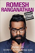 Pokaż szczegóły dla Straight Outta Crawley Polnische buch : Straight O... - Romesh Ranganathan
