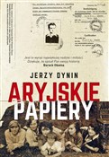 Aryjskie p... - Jerzy Dynin -  fremdsprachige bücher polnisch 