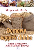 Domowy wyp... - Małgorzata Puzio -  polnische Bücher