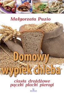 Bild von Domowy wypiek chleba