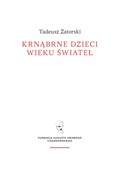 Krnąbrne d... - Tadeusz Zatorski -  polnische Bücher