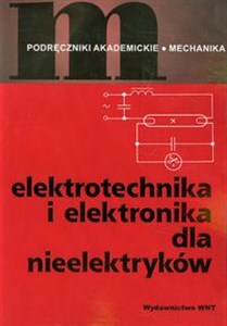 Bild von Elektrotechnika i elektronika dla nieelektryków