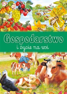 Bild von Gospodarstwo i życie na wsi