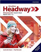 Headway 5E... - Opracowanie Zbiorowe -  Książka z wysyłką do Niemiec 