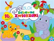 Polska książka : Superblok.... - Opracowanie Zbiorowe