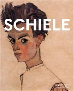 Bild von Masters of Art: Schiele