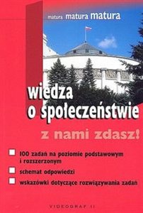 Obrazek Wiedza o społeczeństwie