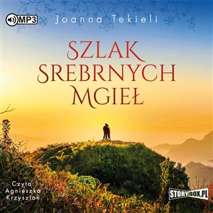 Bild von [Audiobook] CD MP3 Szlak Srebrnych Mgieł